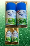 (2) New Lysol Neutra Air Fresh Matic Refill Scent 6.17 Oz. Fast Shipping!. Fixed Price $69.99.