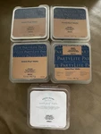 Partylite Scent Plus Melts Lot Of 5 Hocus Pocus Applewood Winter Fig Mixed. Fixed Price $39.61.