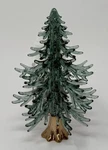 Bath & Body Works Pine Tree Night Light Up Wallflower Fragrance Plug Holder. Fixed Price $29.99.