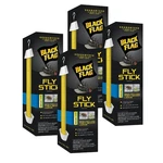 Fly Stick Insect Trap Indoor Outdoor (4-PACK). Fixed Price $23.85.