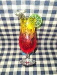 New Tropical Drink Wallflower Nightlight Plug-in Bath & Body Works Free Ship. Fixed Price $25.60.