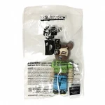 Medicom Toy Bearbrick Punk Drinkers 100 Pct Dcon 2025 Exclusive Limited. Fixed Price $203.17.