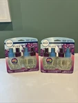 Febreze Plug Gain Moonlight Breeze Scented Oil Air Freshener Refills - 4. Fixed Price $21.99.