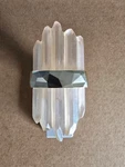 Bath Body Works Rose Pinkcrystal Nightlight Wallflower Unit Diffuser Plug Holder. Fixed Price $9.49.