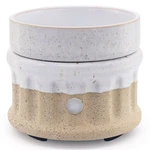 Victoria Aroma Ceramic 3-IN-1 Electric Wax Melt Warmer Smokeless Flameless. Fixed Price $30.48.