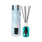 Ocean Breeze Reed Diffuser Set With Bamboo Sticks, For Home & Office.. Fixed Price $9.99.
