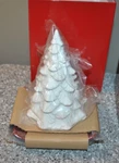 Crabtree & Evelyn Noel Fragrance Oil Christmas Porcelain Diffuser Rare. Fixed Price $82.00.