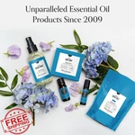Edens Garden Basil Lemon Essential Oil 100% Pure 30ML Therapeutic Aromatherapy. Fixed Price $68.95.
