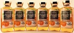 Qty 6 - Bath & Body Works Marshmallow Pumpkin Latte Wash Shower Gel 10OZ. Fixed Price $64.97.