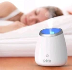 Enrichment Purespa Deluxe Ultrasonic Aromatherapy Oil Diffuser. Fixed Price $24.96.