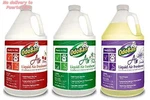 Odoban Ready-to-use Air Freshener Cherry/spring Fresh/lavender 1GAL. Fixed Price $46.96.