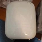 Airversa Scenta Vast Smart Waterless Essential Oil Diffuser White. Fixed Price $35.00.