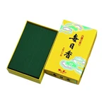 Nippon Kodo Incense Sticks Sandalwood Mainichikoh Large Pack 240G Set Of Japan. Fixed Price $45.00.