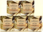 Qty 10 - Bath & Body Works Vanilla Birch Wallflowers Home Fragrance Oil Refills. Fixed Price $98.97.