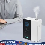 Essential Oil Diffuser Scent Machine Smart Aroma Fragrance Air Atomizer 200ML. Fixed Price $113.31.