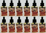 12 Bath Body Works Chamomile Wallflowers Scented Oil Bulb Refill. Fixed Price $179.99.