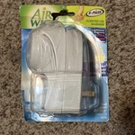 New Air Wick X-press Scented Oil Warmer Built-in Fan Plug 2006 Extra Boost. Fixed Price $17.99.