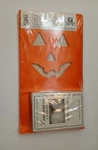 Vintage Halloween Jack Luminaries Empire Magic Lanterns 6 Bags New Can. Fixed Price $22.00.