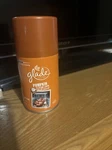 Glade Automatic Spray Pumpkin Pit Stop Scent Refill Air Freshener 6.2 Oz. Fixed Price $5.36.