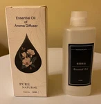 Arome City Essential Oils For -isola Diffuser. Fixed Price $20.82.