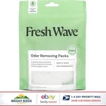 Deodorizing Sachets For Home, 6 Pack Absorbers Tough Smells. Fixed Price $19.91.