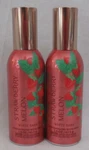 White Barn Bath & Body Works Room Spray Lot Set Of 2 Strawberry Melon. Fixed Price $40.79.
