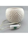 Yankee Candle Ceramic Model SPW-13 Electric Wax Tart Warmer Works Great Guc. Fixed Price $13.99.