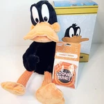 Scentsy Buddy Looney Tunes Daffy Duck With Pack Boxed New Collector Plush. Fixed Price $34.99.