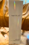Capri Blue-blue Jean-mercury Iridescent Petite Reed Diffuser 5.7OZ./168 Ml-nib. Fixed Price $24.00.