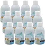 Timemist 1042771 Air Freshener Refill, Clean Fresh, PK12. Fixed Price $99.99.