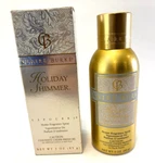 Vtg Nib Claire Burke Vapourri Home Fragrance Spray 3OZ Holiday Shimmer. Fixed Price $15.00.