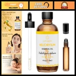 100% Pure Helichrysum Essential Oil Natural Skin Healing, Aromatherapy Roll-on. Fixed Price $30.99.
