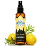 Lumi Outdoors Shoe Deodorizer Spray Citrus Tea Tree Eliminator Freshener. Fixed Price $20.59.