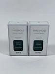 Threshold Fragance Refill Cypress &juniper 0.33FL Oz Pack If Two. Brand New. Fixed Price $17.99.