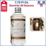 Thymes Reed Diffuser Refill Oils Scents For Home 7.75 Fl Oz. Fixed Price $43.66.