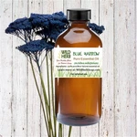 Blue Yarrow Essential Oil Pure Therapeutic Grade Wholesale Bulk Usa. Fixed Price $105.00.