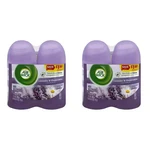 Freshmatic Ultra 6.17 Oz. Lavender Automatic Air Freshener Refill Spray (4-REFIL. Fixed Price $35.38.
