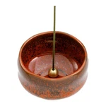 Asayu Japanese Incense Holder For Sticks 3.54 Inch (90MM), Traditional Made I.... Fixed Price $49.85.
