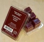 PKS/12 Cubes Bhg Scented Wax: Christmas Candy Shop (berry/mint/amise/cinnamon). Fixed Price $14.99.