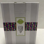 Scentsy Spirt Of Joy Holiday/ Winter Snowflake Warmer Box # L70572. Fixed Price $10.29.