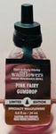 *new* Pink Fairy Gumdrop Tree Shape Wallflower Bulb Bath & Body Works. Fixed Price $18.00.