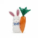Bath & Body Works Easter Bunny Carrot Wallflowers Nightlight Plug New. Fixed Price $28.95.