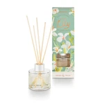 Tried & True Lush Lily Diffuser Candle, 3 Oz, Clear. Fixed Price $136.12.