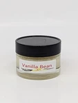 Aloha Bay Coconut Wax Vanilla Bean Candle Net Weight 3.5OZ With Jar. Fixed Price $6.95.