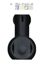 Aura Cacia, Aromatherapy Car Diffuser, 1. Fixed Price $20.99.