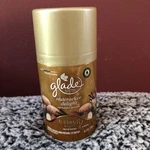 New Glade Automatic Spray Refill Nutcracker Delight 6.2 Oz. Air Freshener. Fixed Price $13.00.