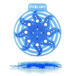 Ekcos Power Screen PWR-3B-10 Diversey 30 Day Premium Anti-splash Blue/fresh. Fixed Price $57.94.