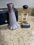 New Lampe Berger Paris France Fragrant Lavender Maison Oil Beautiful Set. Fixed Price $100.00.