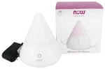 Now Foods Cone Ultrasonic Oil Cold Steam Heat Never Hot Diffuser New. Fixed Price $39.97.