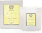Antica Farmacista Candle - Lemon, Verbena & Cedar 255G/9OZ. Fixed Price $57.00.